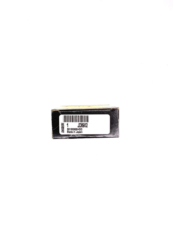 Зовнішній підшипник маточини JD8902 (822-048C)